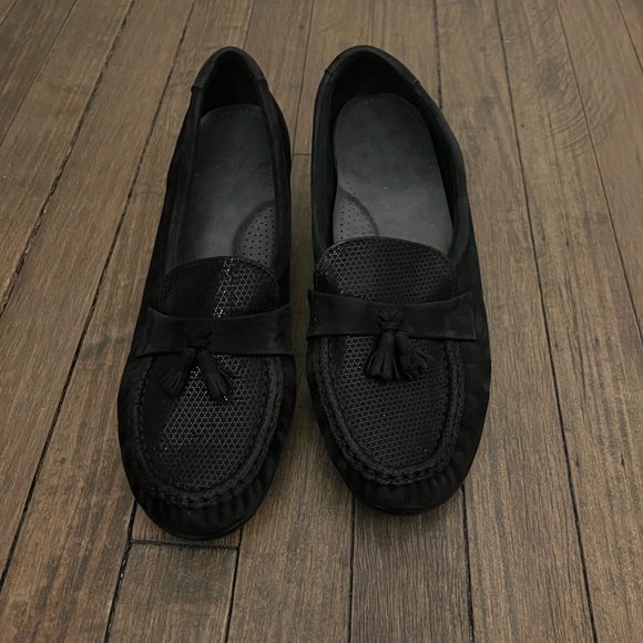 SAS Low Wedge Loafers! - Picture 2 of 11